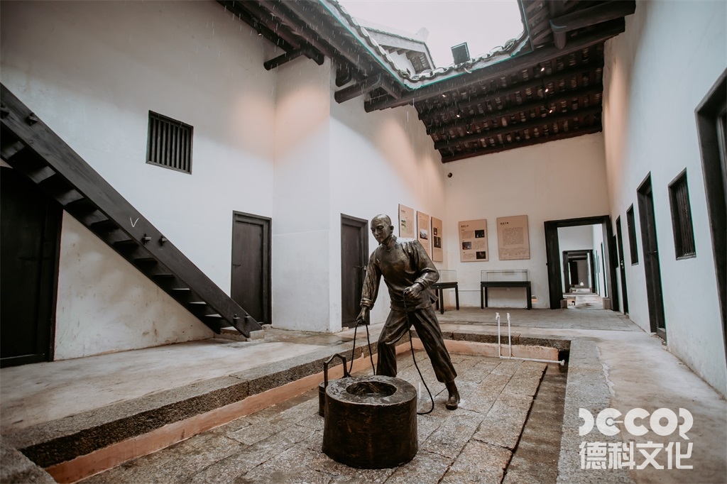 場(chǎng)景還原