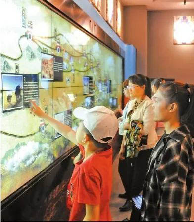 展館設(shè)計(jì)