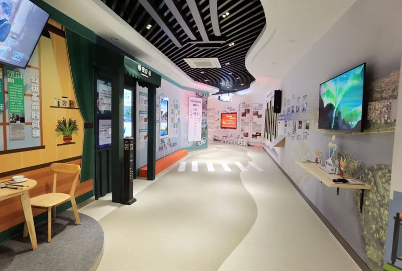 展館設(shè)計(jì)