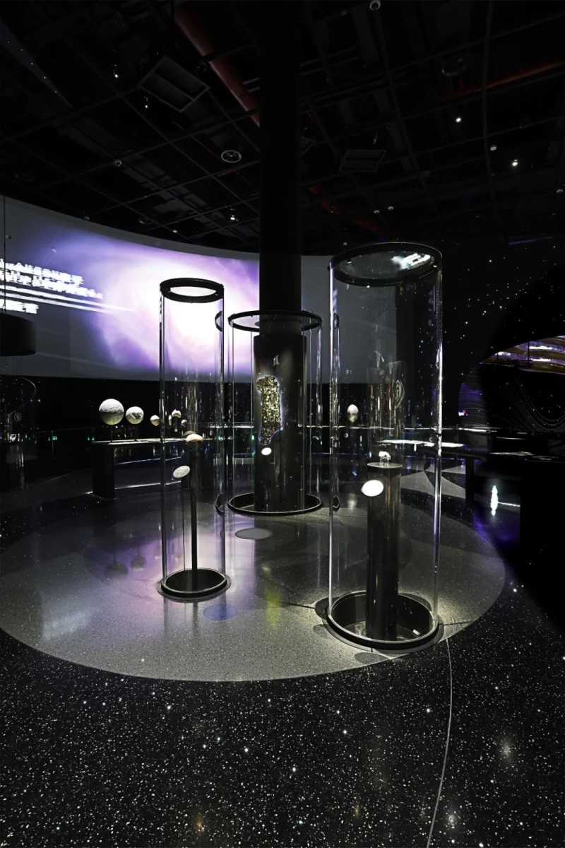 科學(xué)館設(shè)計(jì)