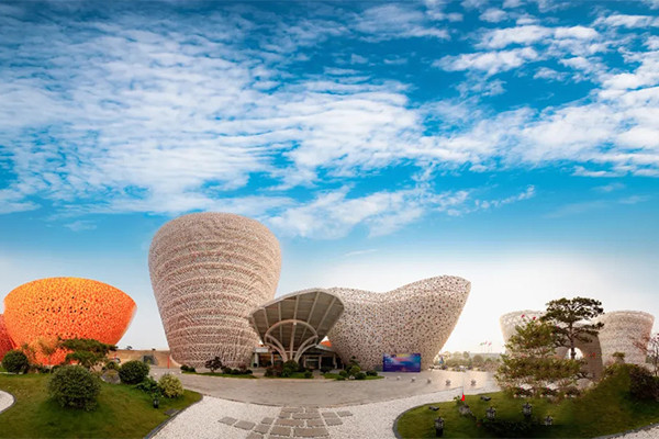 博物館設(shè)計(jì)