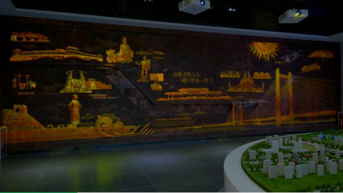 展廳設(shè)計(jì)