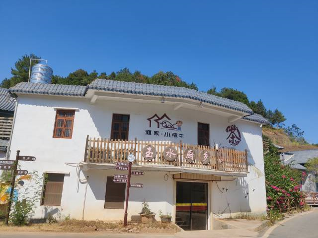 梅州玉水村廚師之鄉(xiāng)，打造廚鄉(xiāng)文化，共振村企