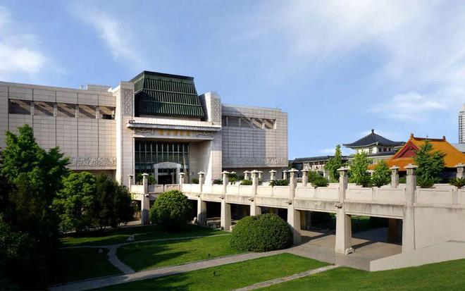 徐州博物館設(shè)計代表兩漢文化特色入選第七批“中國20世紀建筑遺產(chǎn)”項目名錄