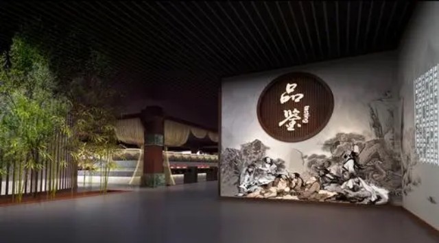 博物館場館設計需要從哪方面著手