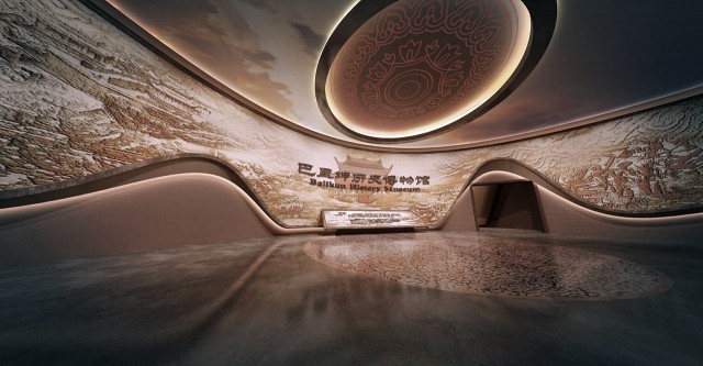 博物館設(shè)計方案怎么做?