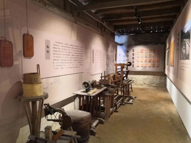 農(nóng)耕博物館設(shè)計建設(shè)思路