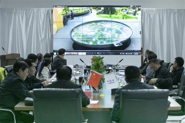 延安博物館陳列初步設(shè)計方案通過專家評審