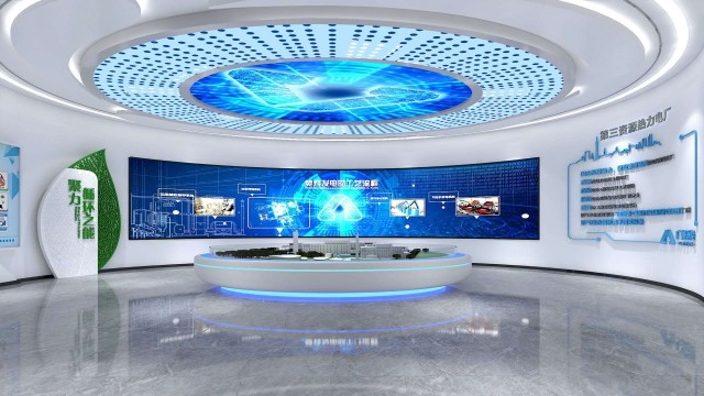 有效的展廳設計報價是如何打動客戶的