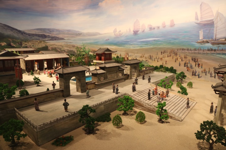 博物館景觀設(shè)計概述