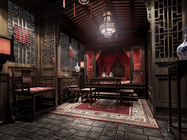 民俗博物館設計理念