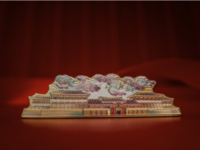 博物館紀念品設計開發(fā)研究與創(chuàng)新