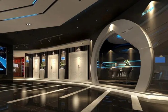 歷史文化展廳設計應遵循哪些原則和設計思路？