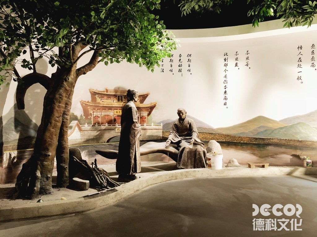 博物館設(shè)計(jì)中，哪些方面需要特別注意？