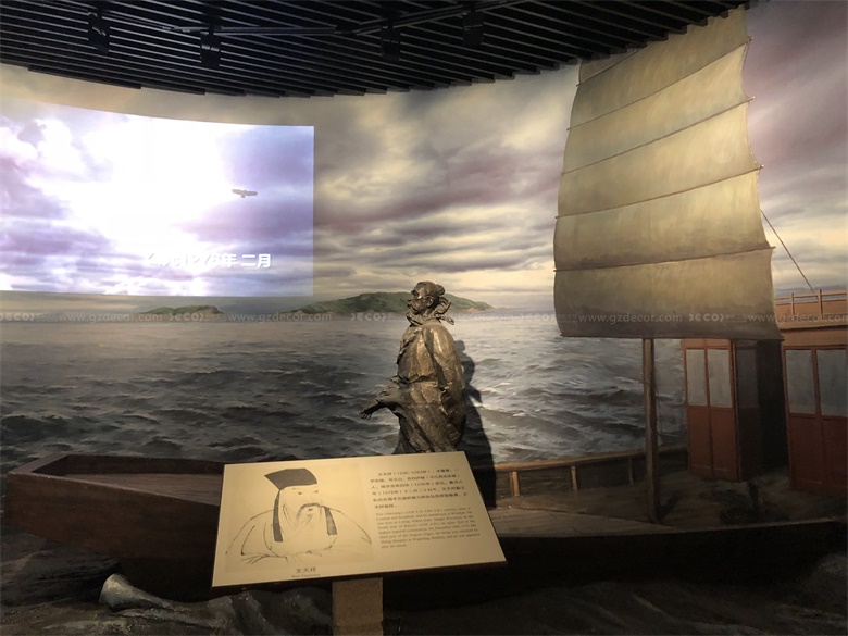 如何利用展覽設(shè)計(jì)雕塑創(chuàng)作來(lái)傳達(dá)特定的主題或概念？