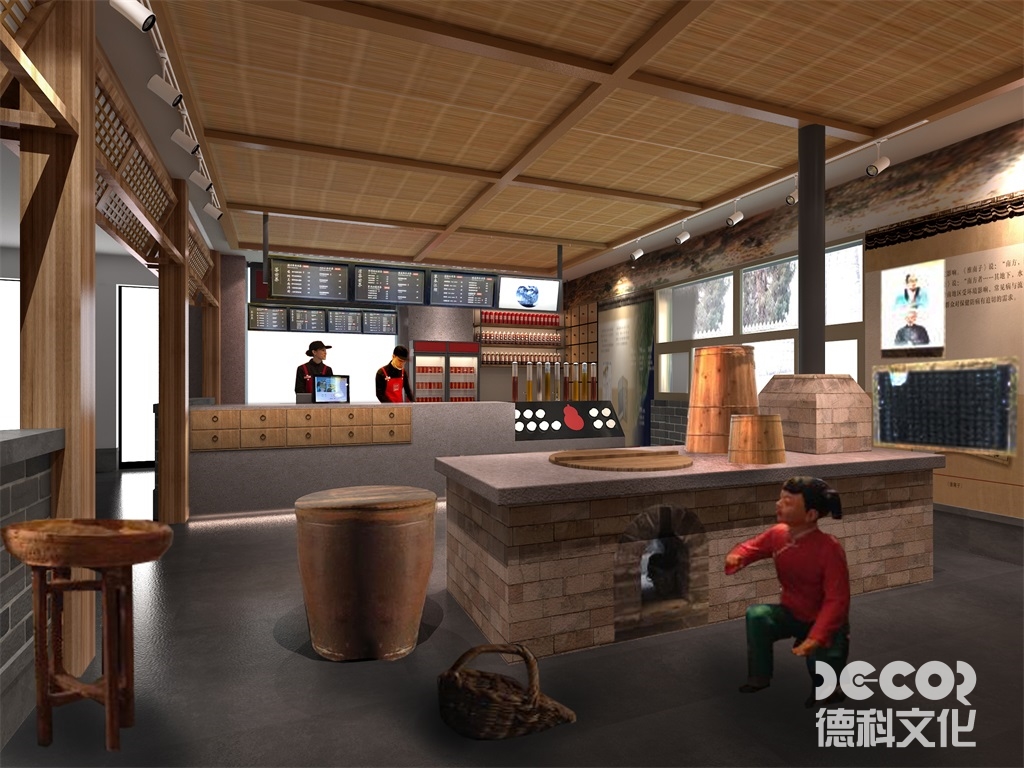 特色博物館設(shè)計(jì)與城市發(fā)展和旅游業(yè)的關(guān)系如何？