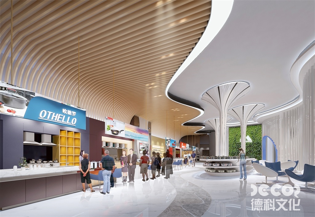 生態(tài)環(huán)境展覽館設(shè)計中如何進(jìn)行環(huán)境聲音的控制？