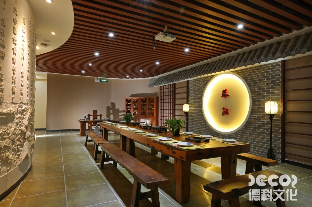 如何選擇適合企業(yè)形象的展廳設(shè)計(jì)風(fēng)格？