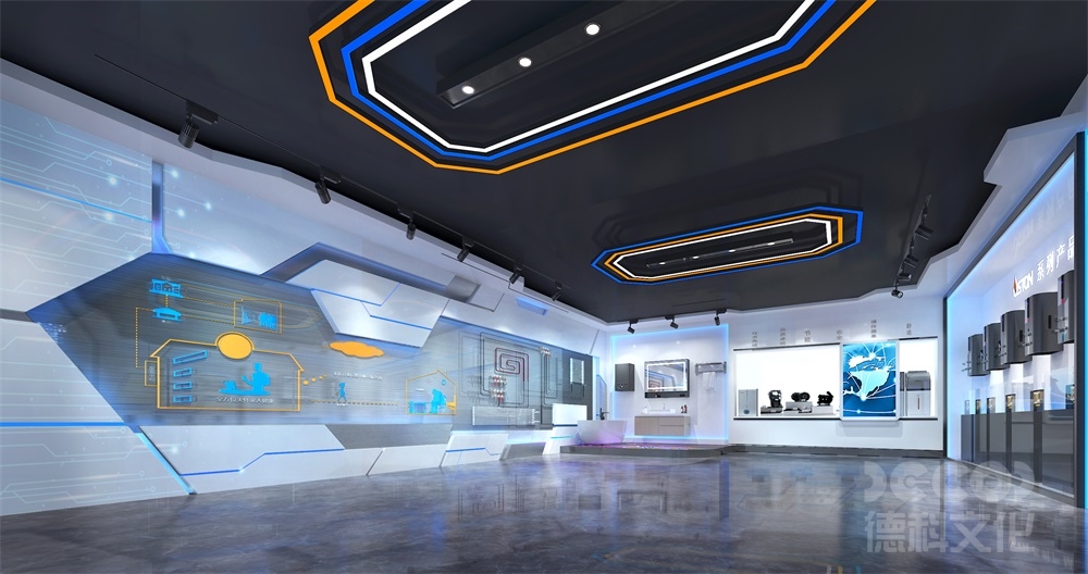 展廳設(shè)計公司如何評估展廳設(shè)計的效果和影響力？