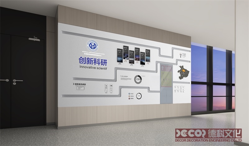 展廳設(shè)計(jì)公司如何應(yīng)對展廳中的無障礙訪問要求？