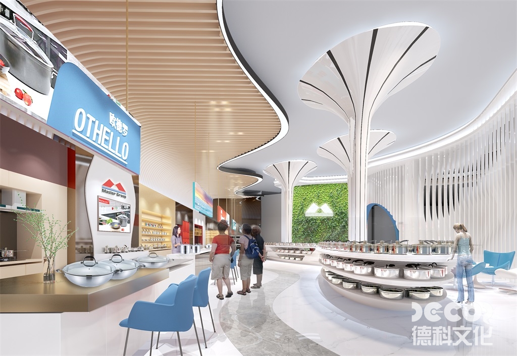 生態(tài)環(huán)境展覽館設(shè)計中如何進(jìn)行室內(nèi)空氣質(zhì)量的保障？