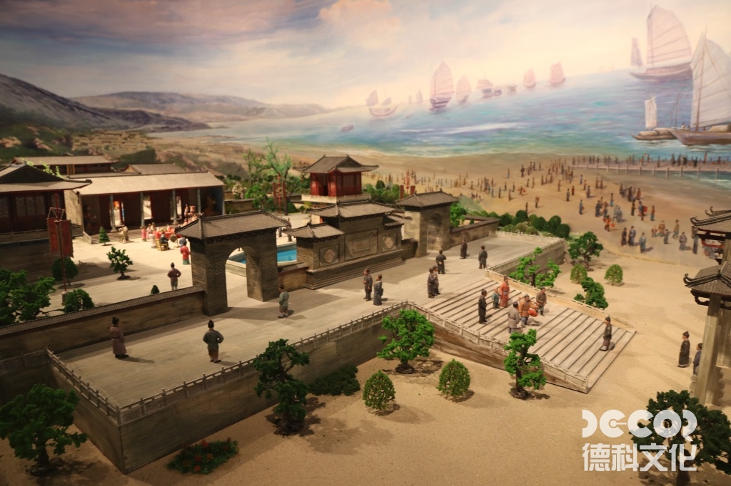 如何在展廳設(shè)計(jì)中體現(xiàn)企業(yè)的創(chuàng)新和技術(shù)實(shí)力？