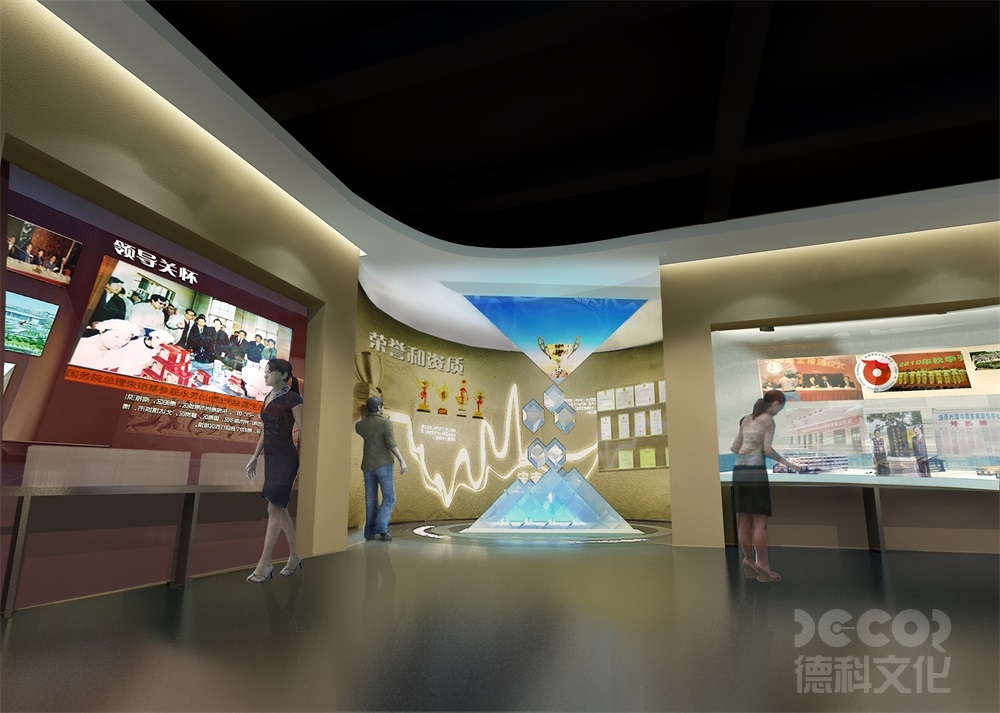 生態(tài)環(huán)境展覽館設計中如何進行公共交通的規(guī)劃和便利化？