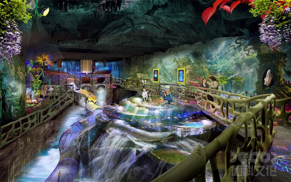 智慧展廳設(shè)計有什么特點