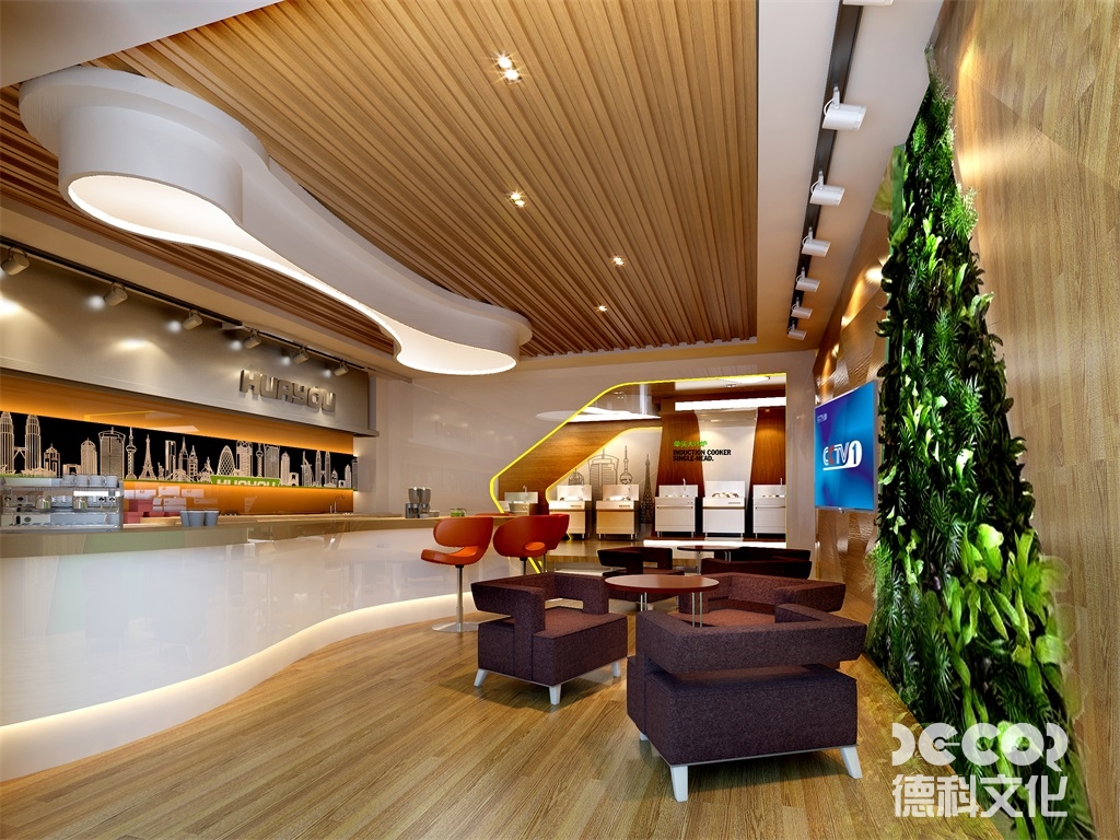 藝術(shù)展廳裝修設(shè)計(jì)中，如何考慮展品的保護(hù)和防護(hù)？