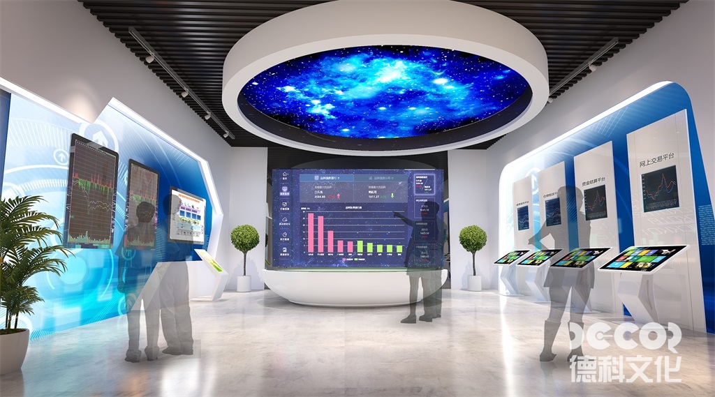 中醫(yī)藥博物館設(shè)計如何展示中醫(yī)藥的文化傳承和教育培訓