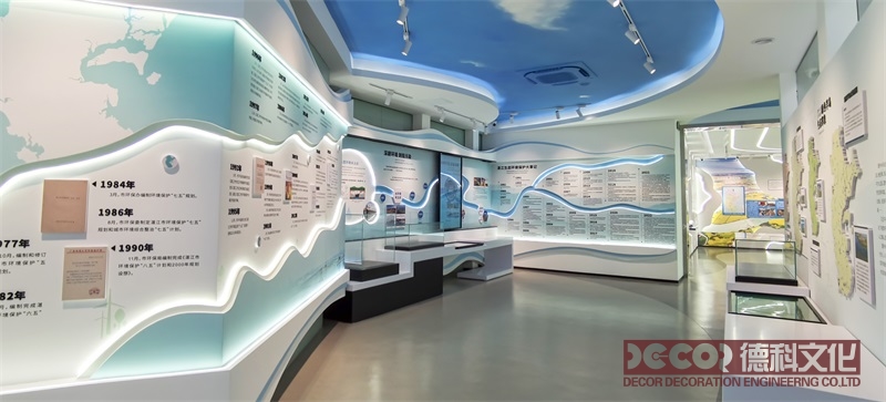 數(shù)字展館設計如何應對展覽場地和預算的限制