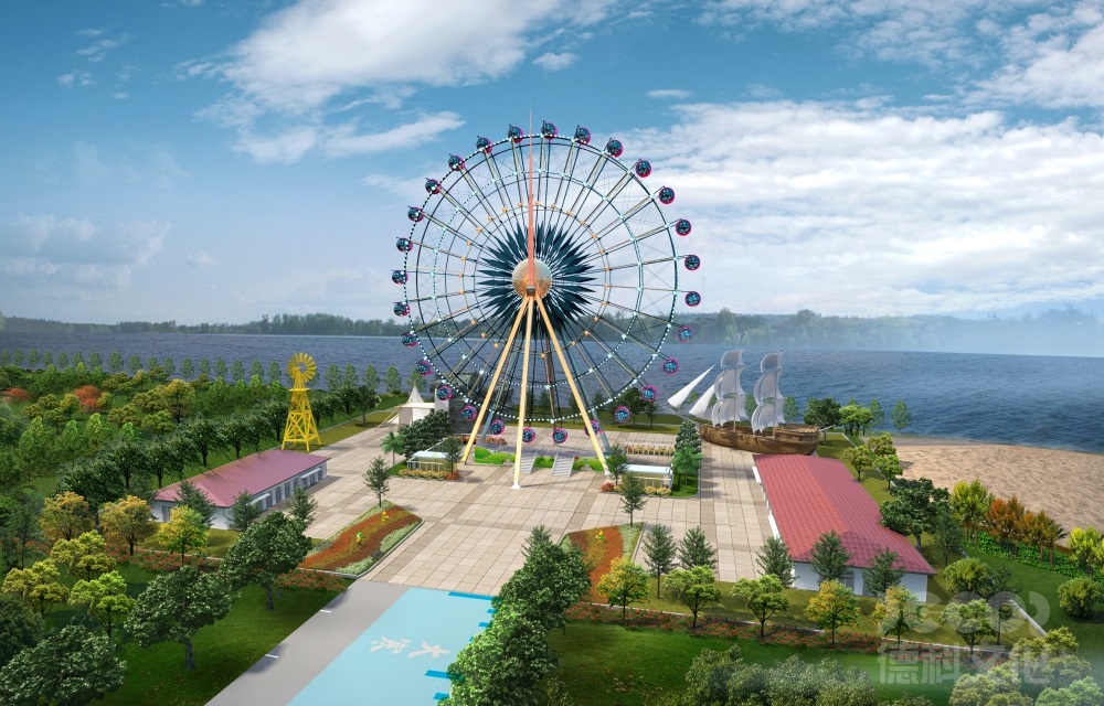 園藝展館設(shè)計中如何考慮植物的生長周期和需求