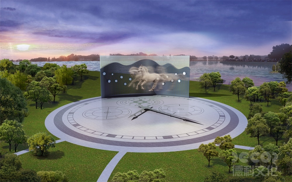 園藝展館設(shè)計中如何平衡植物展示和教育元素