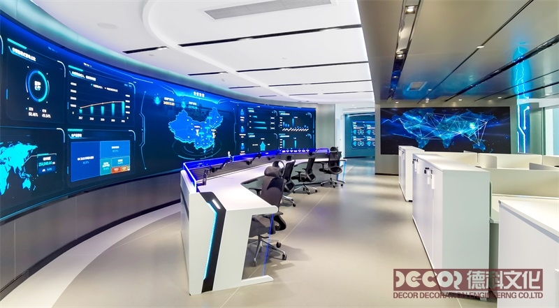 展廳裝修公司如何應(yīng)對展廳裝修中的預(yù)算和時(shí)間限制？