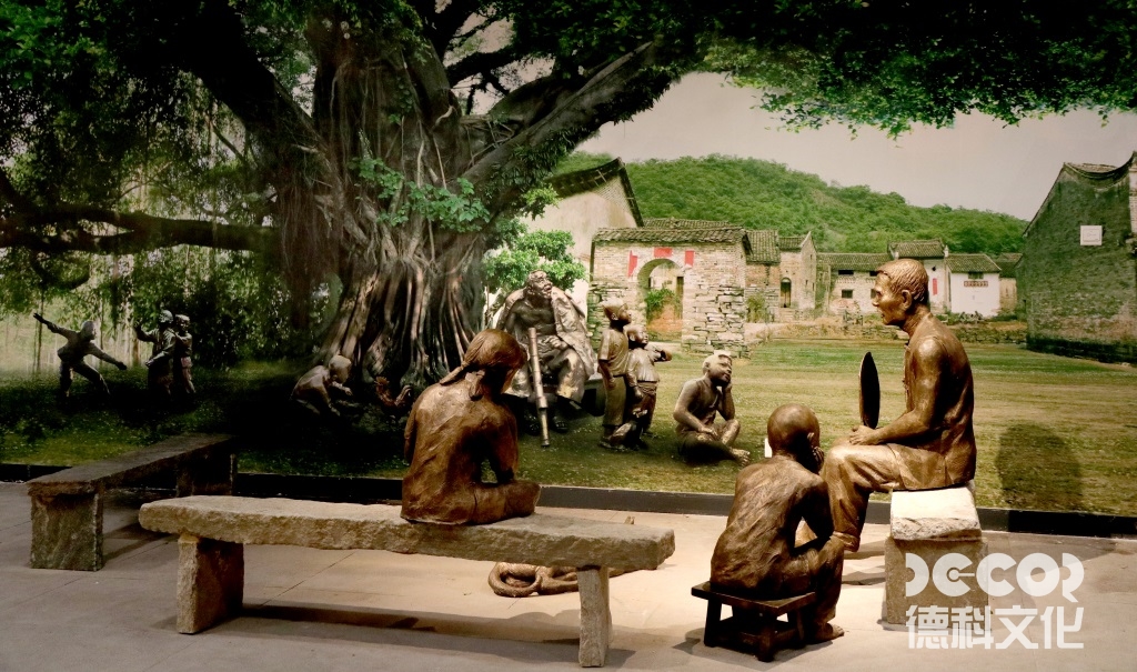 展廳設(shè)計(jì)公司如何確保設(shè)計(jì)方案的易用性和可訪問(wèn)性