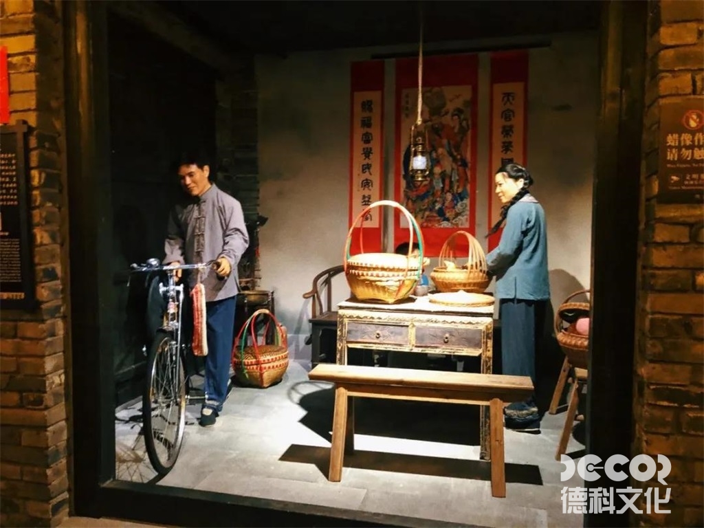 博物館裝修如何考慮展廳的可持續(xù)性和環(huán)保要求？