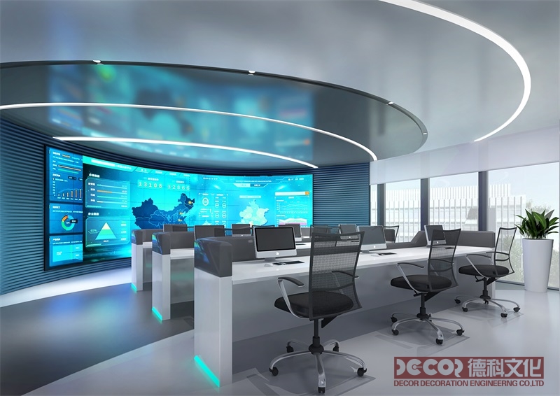 科技展館裝修中如何運(yùn)用智能導(dǎo)覽系統(tǒng)？