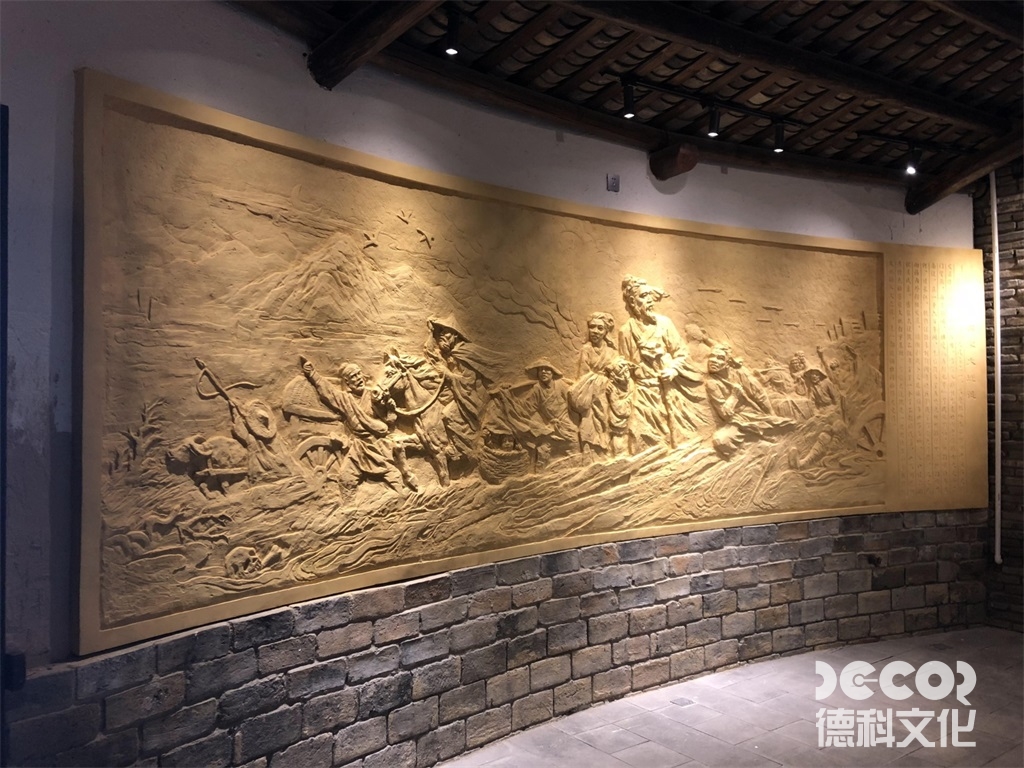 博物館裝修如何在展廳中融入可持續(xù)發(fā)展的理念和實(shí)踐？