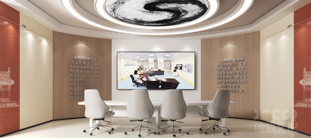 企業(yè)展館設(shè)計如何設(shè)計展館的入口和出口