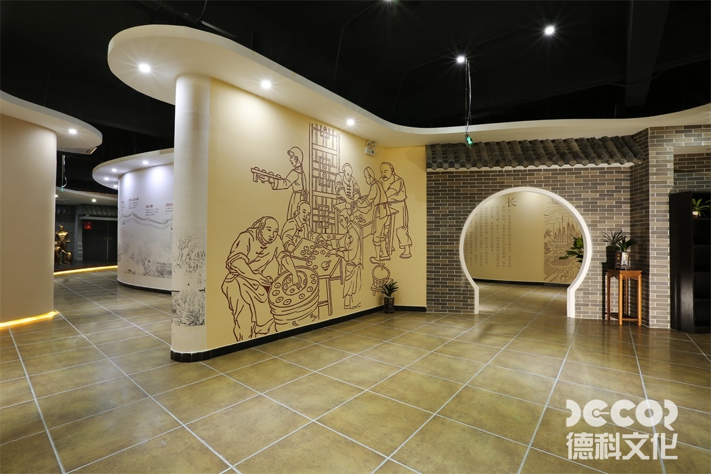 如何利用展覽館設(shè)計(jì)來展示社會(huì)創(chuàng)新和社會(huì)企業(yè)的實(shí)踐和成果