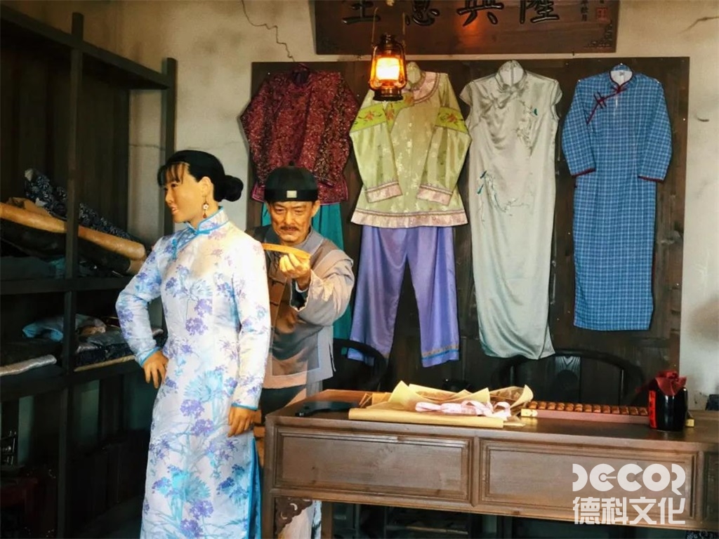 博物館裝修如何在展廳中運(yùn)用可視化技術(shù)和虛擬現(xiàn)實(shí)？