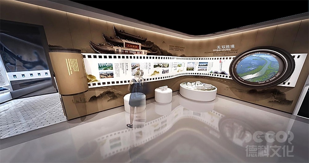 綜合性博物館設(shè)計(jì)如何應(yīng)對觀眾的多樣性和特殊需求？