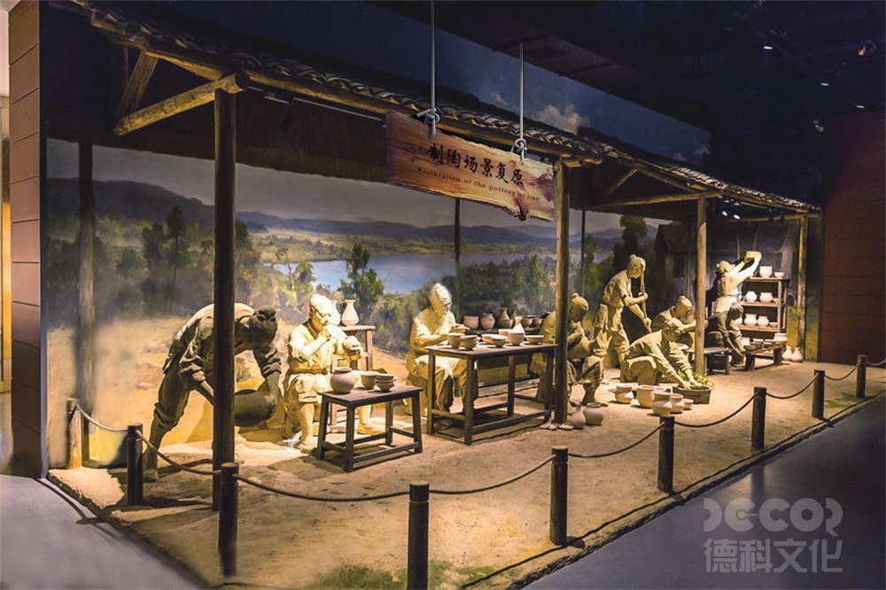 綜合性博物館設(shè)計(jì)如何應(yīng)對身體殘障人士的需求？