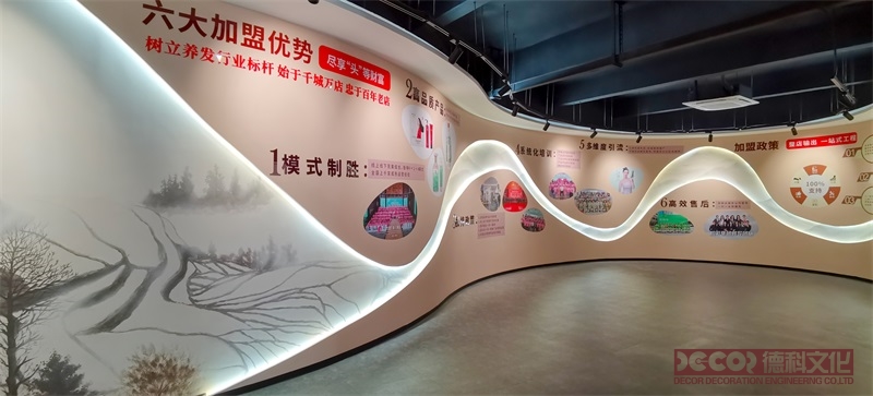 展館裝修公司如何應(yīng)對(duì)展館裝修中的時(shí)間限制和緊迫性？