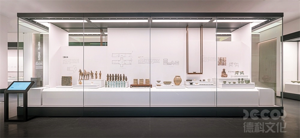 博物館設(shè)計(jì)公司在博物館設(shè)計(jì)中的創(chuàng)新點(diǎn)是什么？