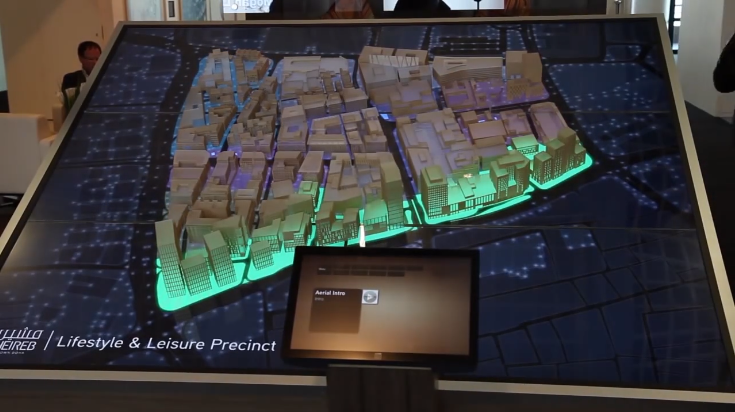 如何選擇合適的軟件進行數(shù)字沙盤的設(shè)計？