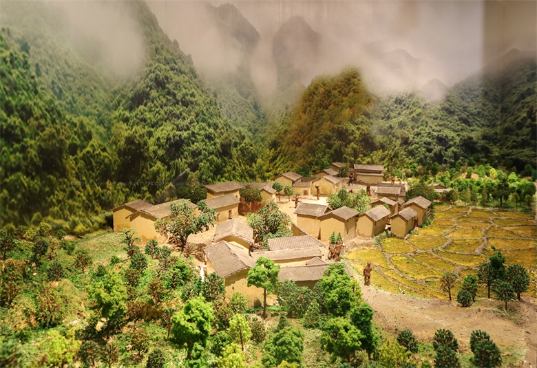 場(chǎng)景復(fù)原在教育和傳承方面有何作用？