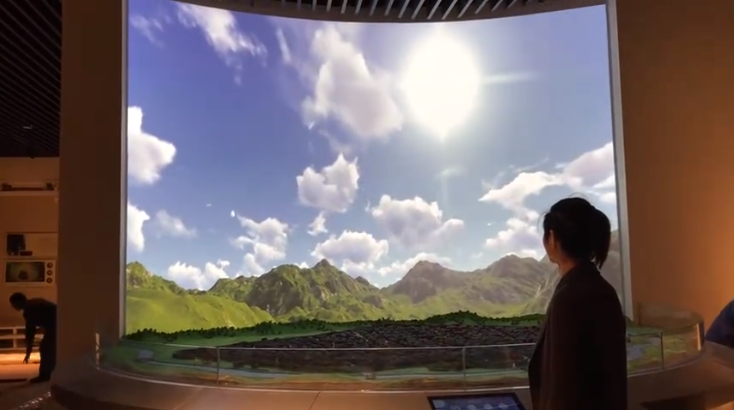 數(shù)字沙盤在農(nóng)村發(fā)展和農(nóng)業(yè)規(guī)劃中的應(yīng)用效果如何？