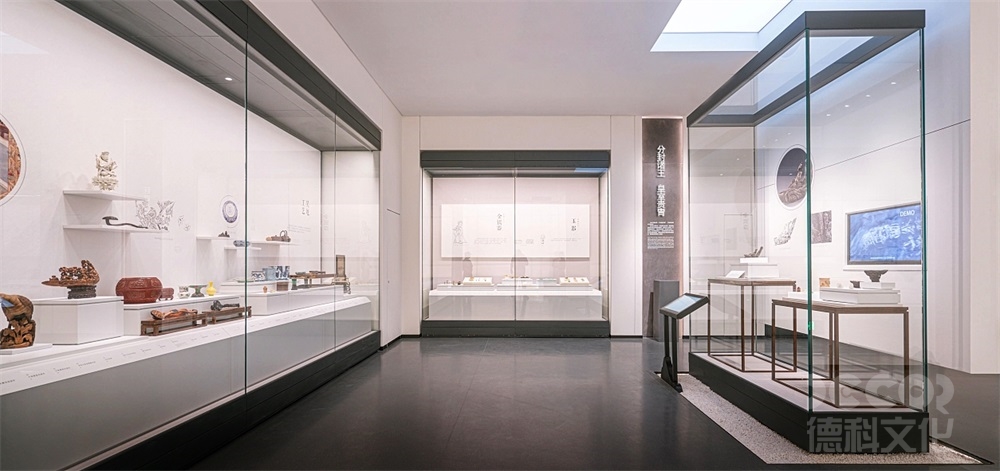 博物館設(shè)計(jì)公司如何與客戶合作，了解他們的需求和目標(biāo)？