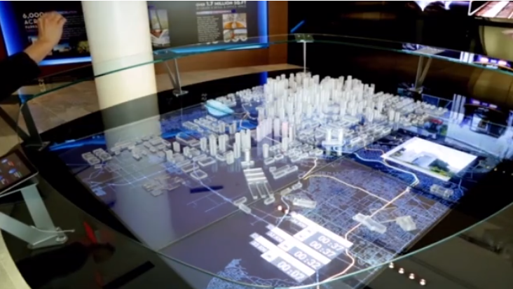 數(shù)字沙盤制作在自然保護(hù)區(qū)規(guī)劃和生態(tài)恢復(fù)中的應(yīng)用效果如何？